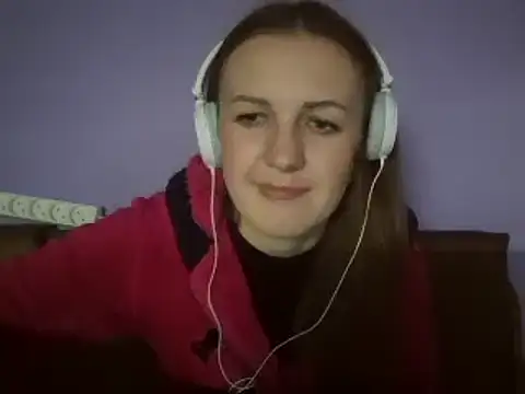 Snapshot of Milaniya261 chatting on 27, 2, 2025 Milaniya261 online show from 27, 2, 2025