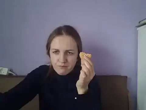 Snapshot of Milaniya261 chatting on 28, 2, 2025 Milaniya261 online show from 28, 2, 2025