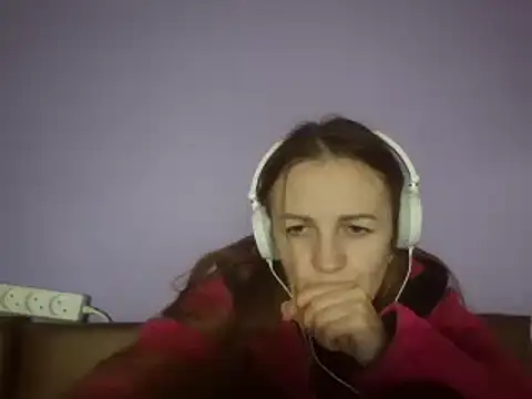 Snapshot of Milaniya261 chatting on 1, 3, 2025 Milaniya261 online show from 1, 3, 2025