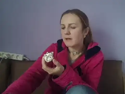 Snapshot of Milaniya261 chatting on 3, 3, 2025 Milaniya261 online show from 3, 3, 2025