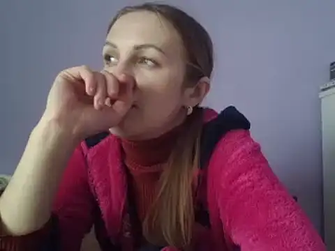 Snapshot of Milaniya261 chatting on 17, 3, 2025 Milaniya261 online show from 17, 3, 2025