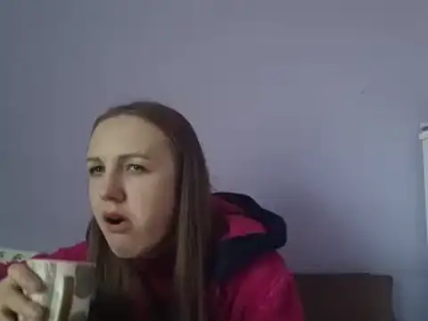 Snapshot of Milaniya261 chatting on 18, 3, 2025 Milaniya261 online show from 18, 3, 2025