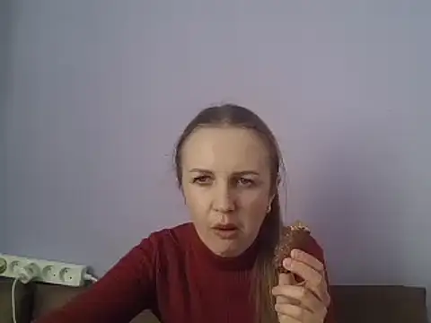 Snapshot of Milaniya261 chatting on 18, 3, 2025 Milaniya261 online show from 18, 3, 2025