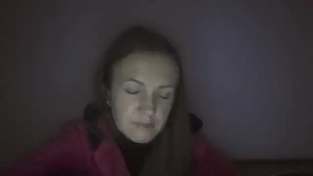 Milaniya261 online show from 7, 11, 2025