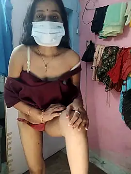 Snapshot of riyagupta5 chatting on 9, 9, 2025 riyagupta5 online show from 9, 9, 2025