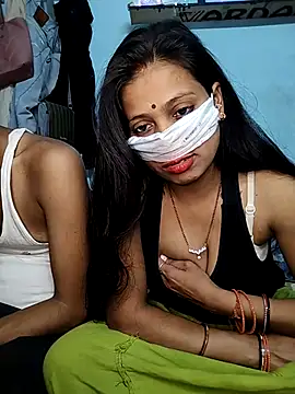 Snapshot of riyagupta5 chatting on 12, 11, 2025 riyagupta5 online show from 12, 11, 2025