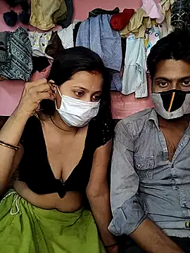 Snapshot of riyagupta5 chatting on 16, 11, 2025 riyagupta5 online show from 16, 11, 2025