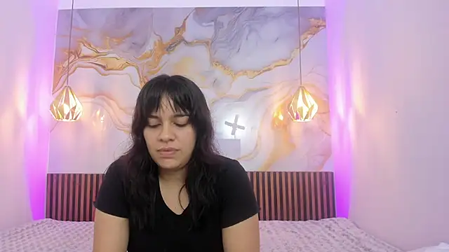 Snapshot of MelissaGilll chatting on 1, 10, 2025 MelissaGilll online show from 1, 10, 2025