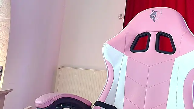 Anne Blueeyes online show from 9, 4, 2026