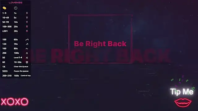 thebrattyprincess online show from 12, 3, 2026