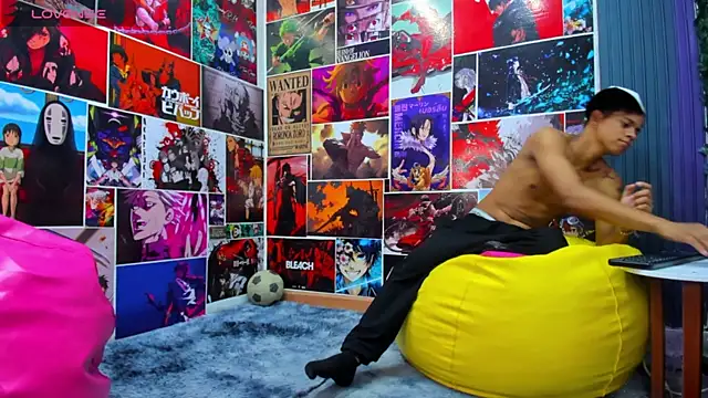 Snapshot of Jeffry_wolvess chatting on 2, 1, 2025 Jeffry wolvess online show from 2, 1, 2025