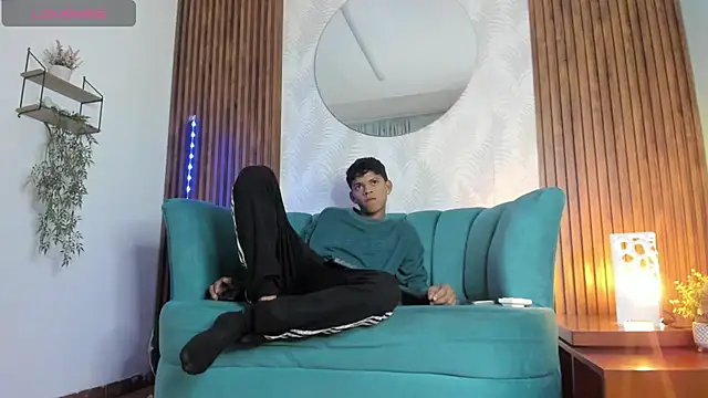 Snapshot of Jeffry_wolvess chatting on 27, 1, 2025 Jeffry wolvess online show from 27, 1, 2025