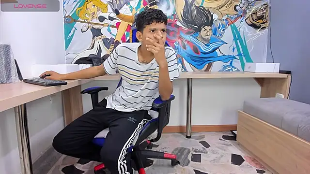 Snapshot of Jeffry_wolvess chatting on 30, 1, 2025 Jeffry wolvess online show from 30, 1, 2025