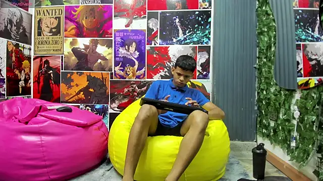 Snapshot of Jeffry_wolvess chatting on 14, 3, 2025 Jeffry wolvess online show from 14, 3, 2025