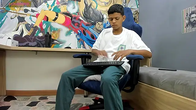 Snapshot of Jeffry_wolvess chatting on 15, 3, 2025 Jeffry wolvess online show from 15, 3, 2025