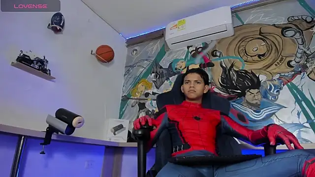 Snapshot of Jeffry_wolvess chatting on 20, 2, 2026 Jeffry wolvess online show from 20, 2, 2026