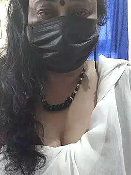 Snapshot of rekha_naier chatting on 24, 10, 2025 rekha naier online show from 24, 10, 2025