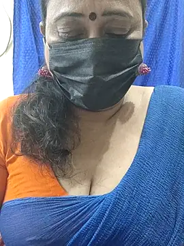 Snapshot of rekha_naier chatting on 26, 10, 2025 rekha naier online show from 26, 10, 2025