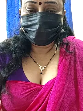 Snapshot of rekha_naier chatting on 4, 12, 2025 rekha naier online show from 4, 12, 2025