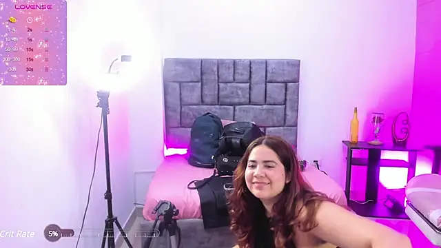 Snapshot of jisoo__ chatting on 14, 2, 2025 jisoo online show from 14, 2, 2025