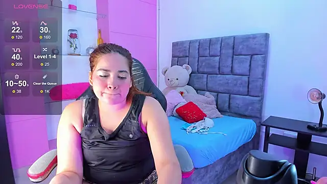 Snapshot of jisoo__ chatting on 9, 9, 2025 jisoo online show from 9, 9, 2025