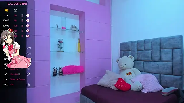 Snapshot of jisoo__ chatting on 22, 10, 2025 jisoo online show from 22, 10, 2025