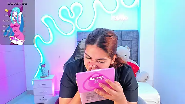 Snapshot of jisoo__ chatting on 5, 11, 2025 jisoo online show from 5, 11, 2025