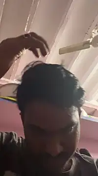 Snapshot of krishking1117 chatting on 10, 12, 2024 krishking1117 online show from 10, 12, 2024