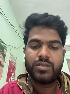 Snapshot of krishking1117 chatting on 26, 12, 2024 krishking1117 online show from 26, 12, 2024