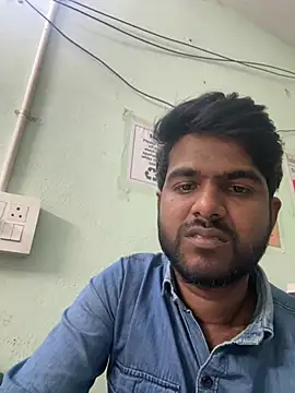 Snapshot of krishking1117 chatting on 31, 12, 2024 krishking1117 online show from 31, 12, 2024