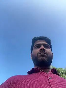 Snapshot of krishking1117 chatting on 23, 1, 2025 krishking1117 online show from 23, 1, 2025