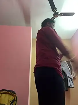 Snapshot of krishking1117 chatting on 24, 1, 2025 krishking1117 online show from 24, 1, 2025