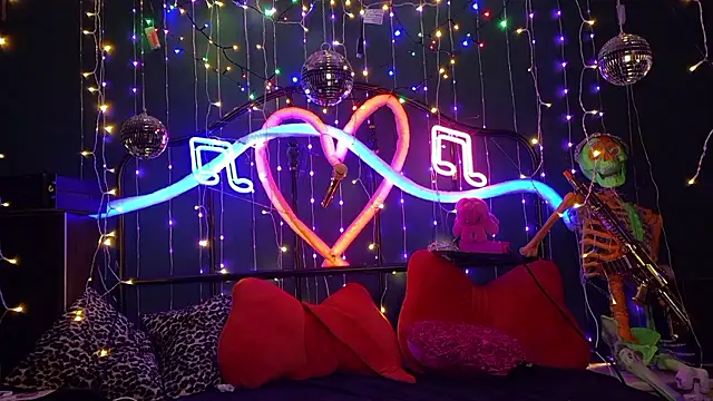 anonymouszN online show from 11, 1, 2026