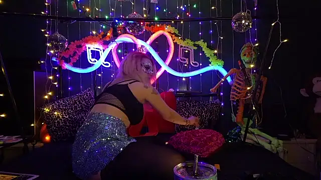 anonymouszN online show from 31, 1, 2026