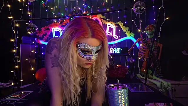 anonymouszN online show from 13, 2, 2026