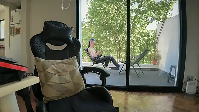 Den BlueXx online show from 14, 11, 2025