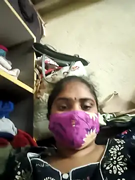 ammullu456 online show from 11, 4, 2026