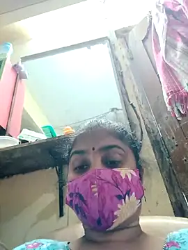 ammullu456 online show from 18, 4, 2026