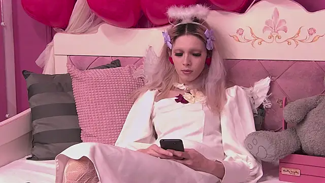 Snapshot of PamelamyDreamys chatting on 11, 2, 2025 PamelamyDreamys online show from 11, 2, 2025