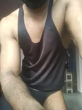 Night Desirezzz online show from 6, 2, 2026