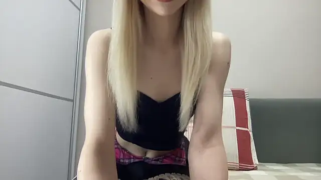 burningangel online show from 17, 3, 2025