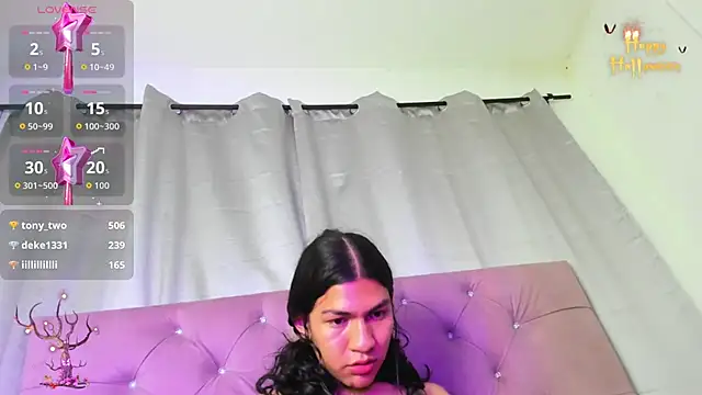  lexx1e online show from 13, 10, 2025