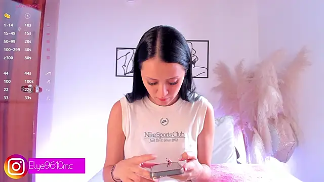 ellie mcdonald online show from 4, 3, 2026