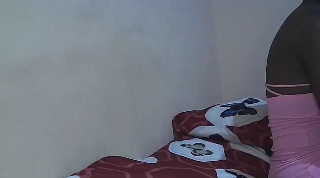 Snapshot of SexyEbonyPlaygirl chatting on 21, 12, 2024 SexyEbonyPlaygirl online show from 21, 12, 2024