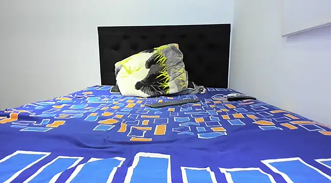 Snapshot of latin_bbc chatting on 23, 2, 2025 latin bbc online show from 23, 2, 2025