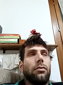 Snapshot of dariodario chatting on 13, 1, 2025 dariodario online show from 13, 1, 2025
