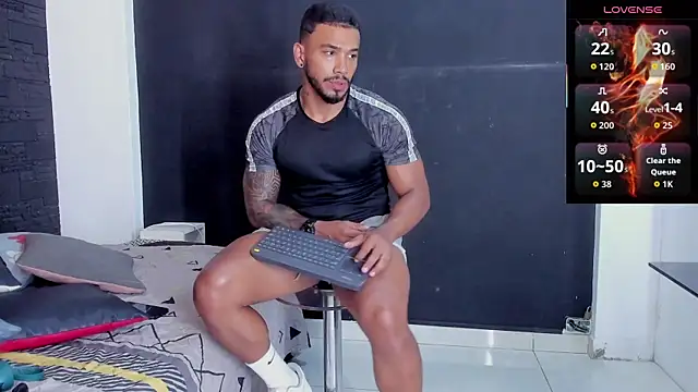 bruno miller  online show from 10, 9, 2025