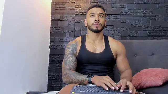 bruno miller  online show from 15, 11, 2025