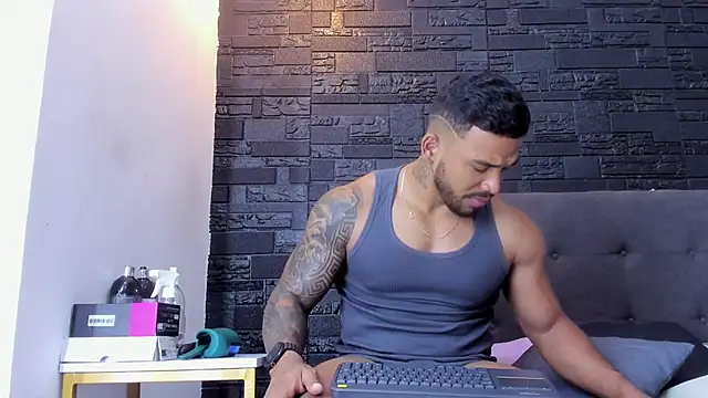 bruno miller  online show from 2, 12, 2025