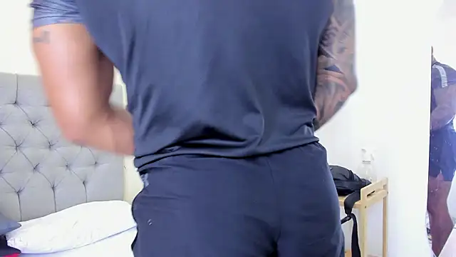 bruno miller  online show from 8, 3, 2026